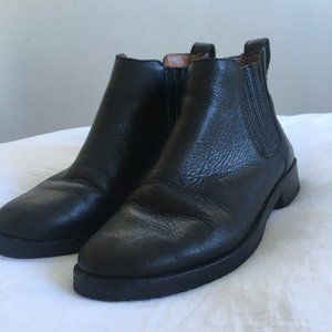Madewell Chelsea Boot
